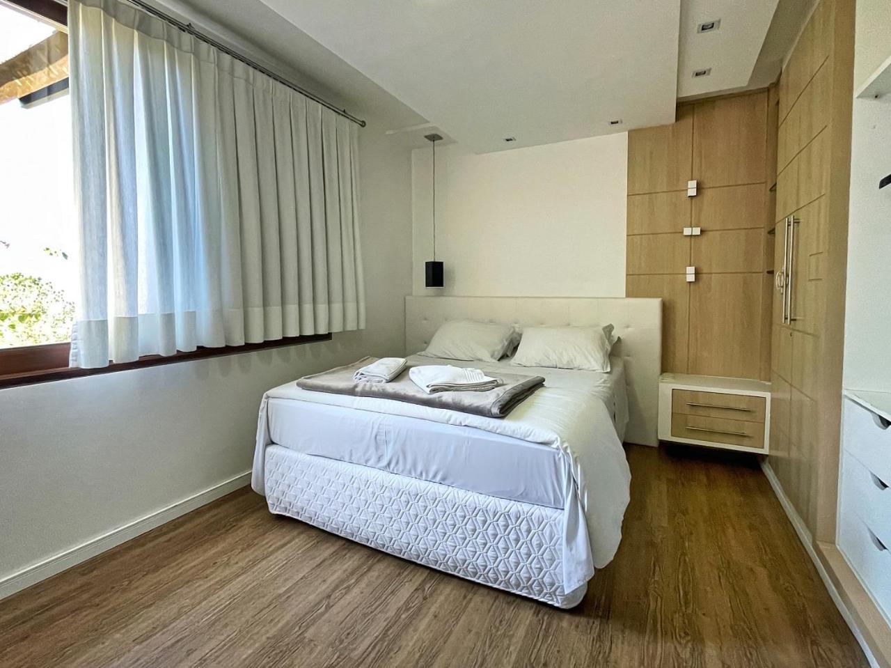 Casa Branca Pousada Pomerode Kültér fotó